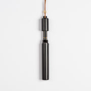 Classic Revolve-Portable Fountain Pen(Black M)