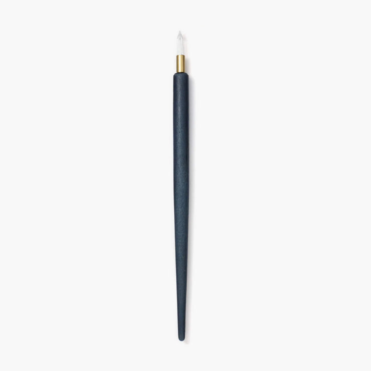 Nib holder Tokushima indigo