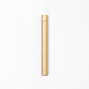 Classic Reflect-Pencil lead box(Brass)
