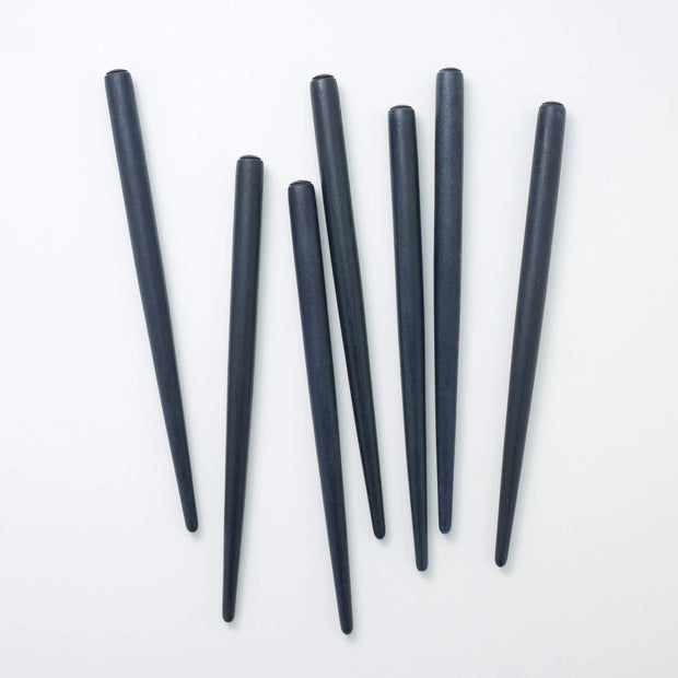 Nib holder Tokushima indigo