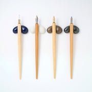Hasami pen rest Ⅰ - Kindei