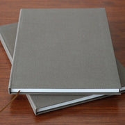A5 notebook - Enshu orimono 01