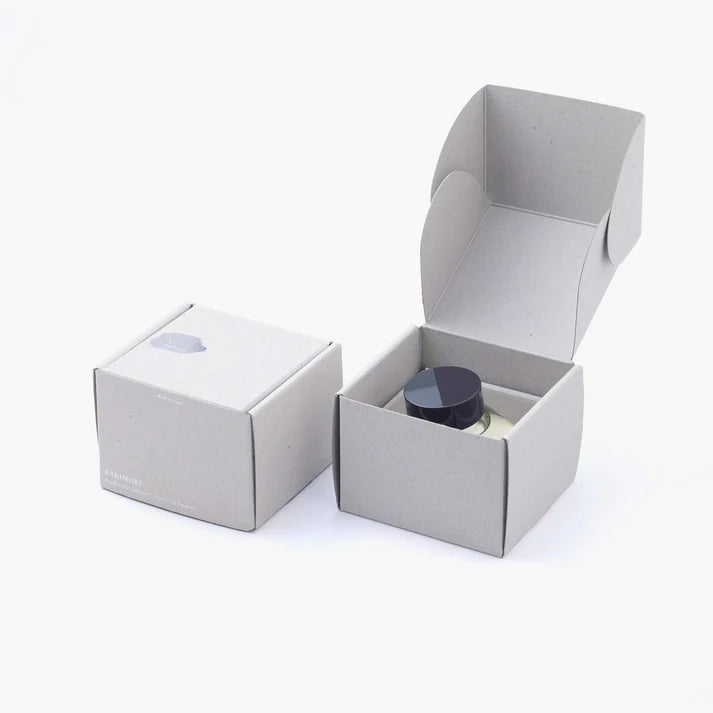 Pearlescent solution