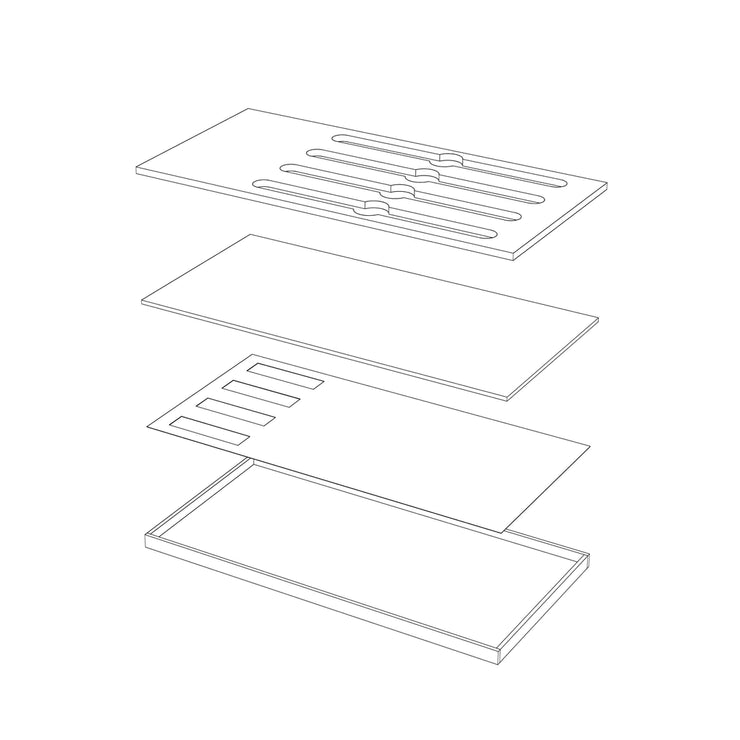 Kakimori Pen Display