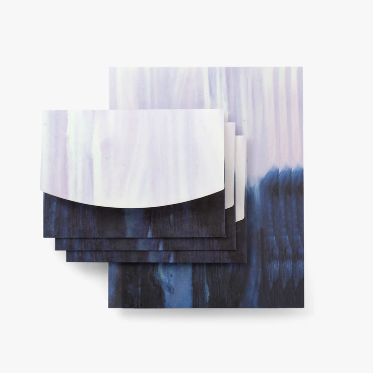 Letter writing set Chika Higashi / Lumière