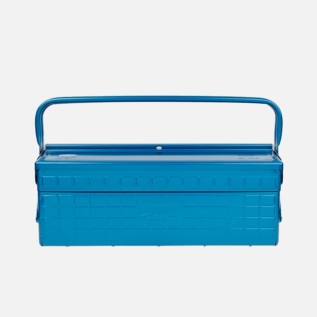 TOYO STEEL GL 410 BLUE