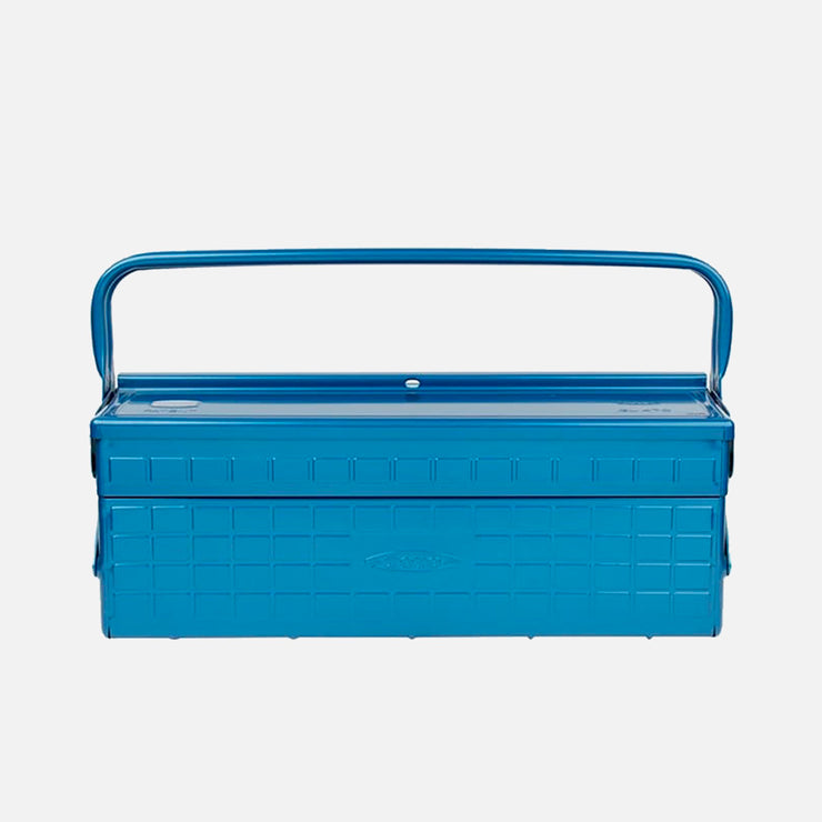 TOYO STEEL GL 410 BLUE