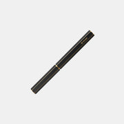 Classic Revolve-Fountain Pen (Black F)