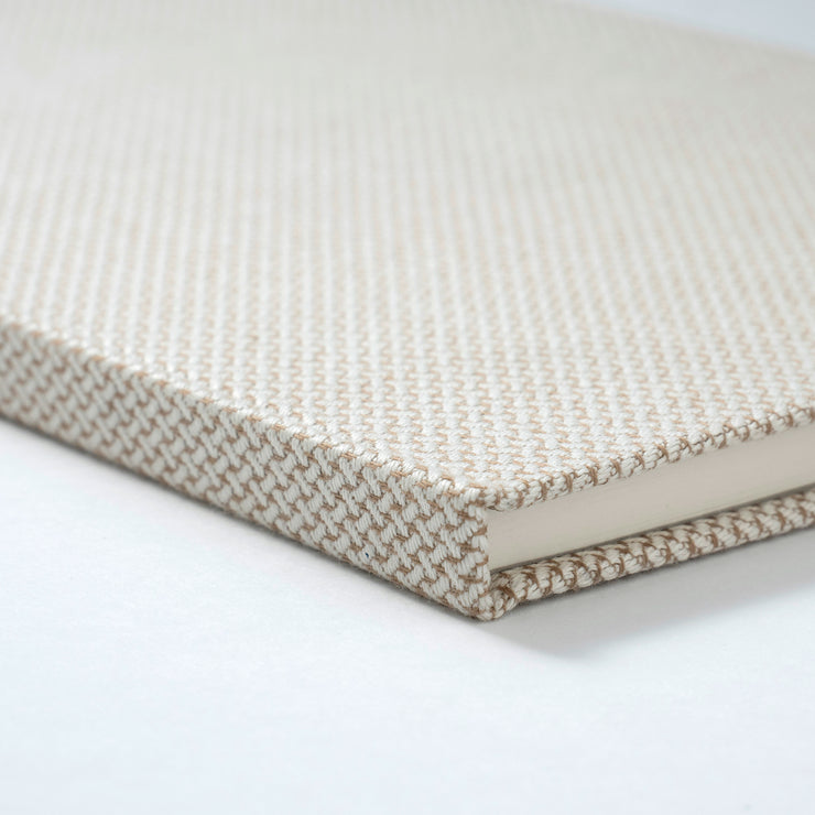 A5 notebook - Banshu-ori 05