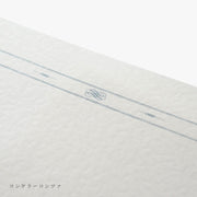 Letter paper Unlined