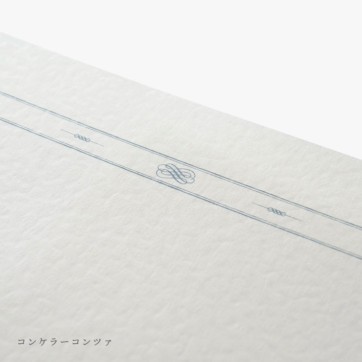 Letter paper Unlined