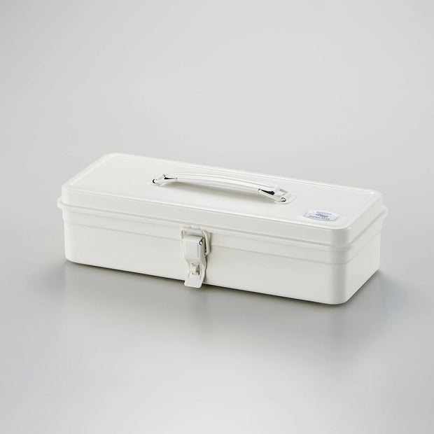 TOYO STEEL T320 WHITE