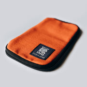 Pencil case ANYTHINGxROBINSON Orange