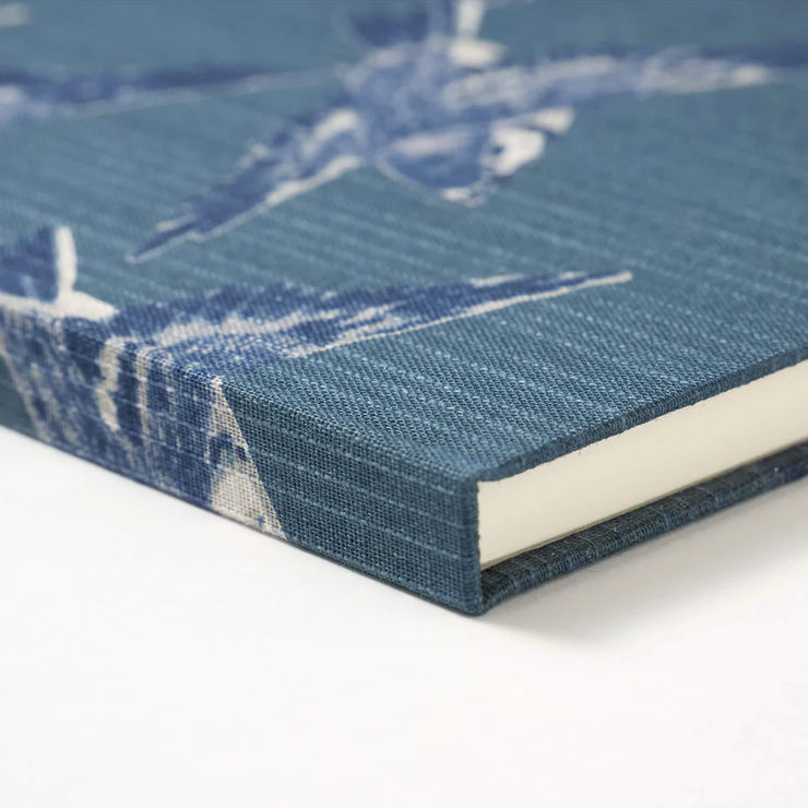 A5 Notebook Y&SONS Sparrows