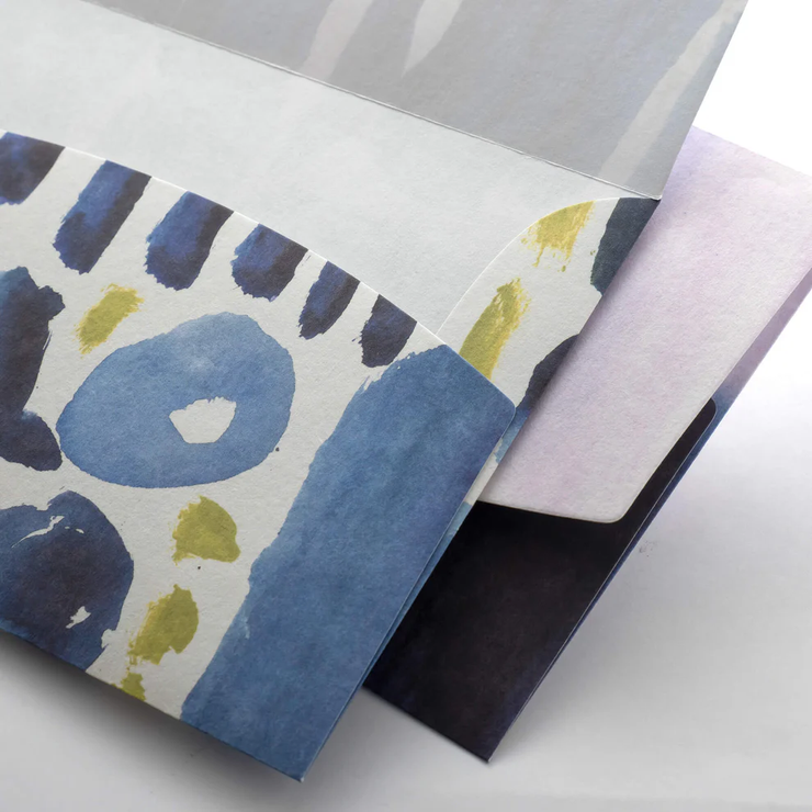 Letter writing set Chika Higashi / Relation