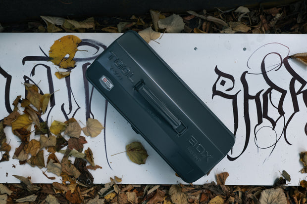 TOYO STEEL Y 350 ROBINSON G