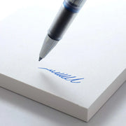 Mini note cover Grey