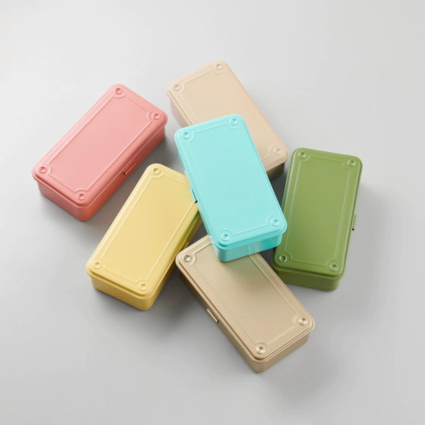 TOYO STEEL T 190 SUMMER EMERALD GREEN