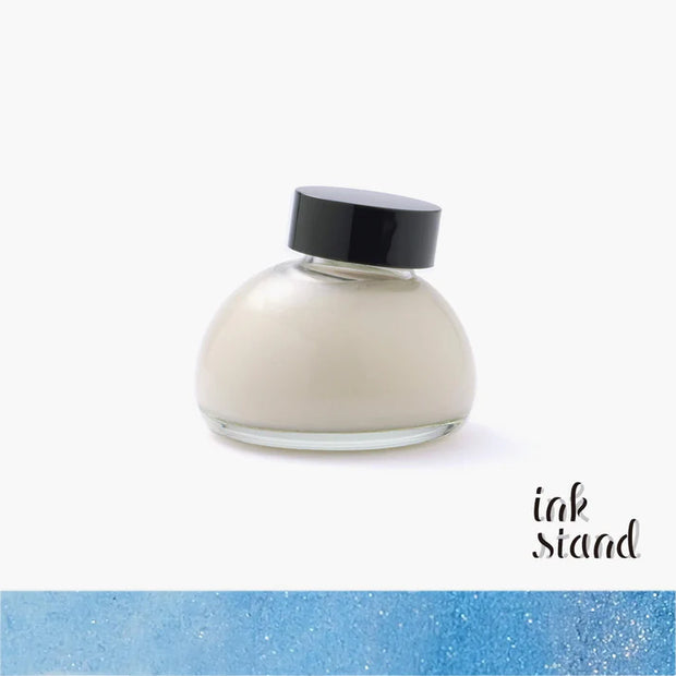 Pearlescent solution