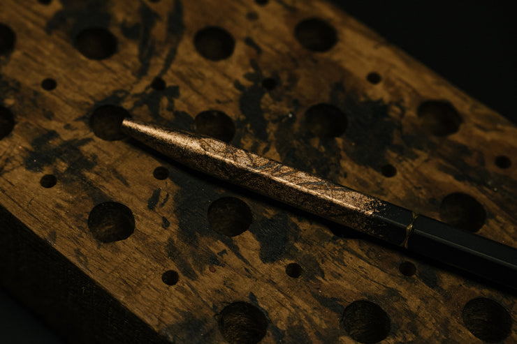Classic Renaissance- YAKIHAKU Portable Ballpoint Pen
