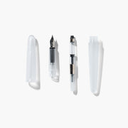Frost - Fountain pen M Translucent