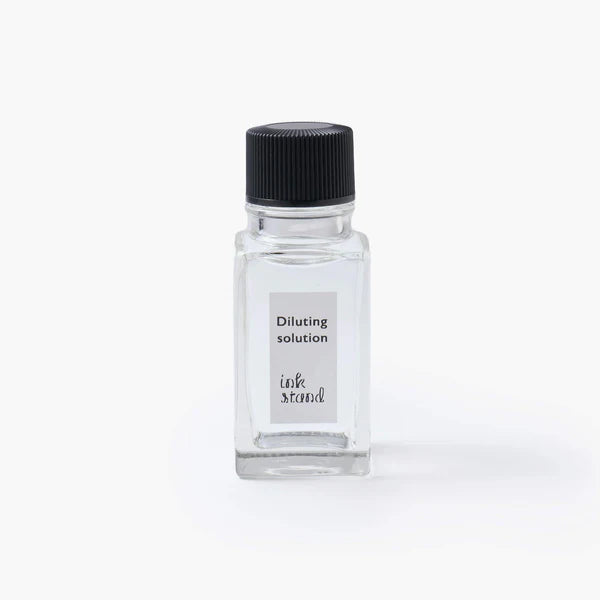 Inkstand colour - Diluting Solution