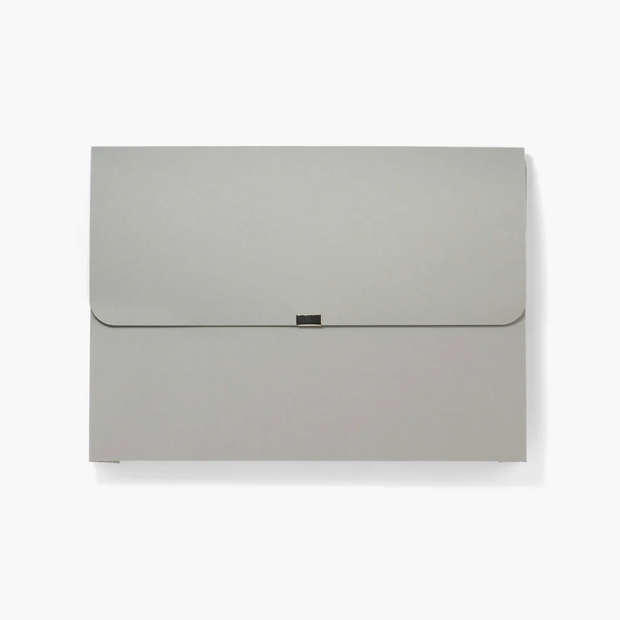 BBS Envelope Light Gray / A4