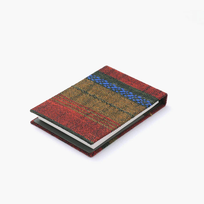 Mini note - Enshu orimono 05