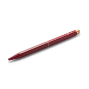 Classic Revolve-Portable Ballpoint Pen(Red)