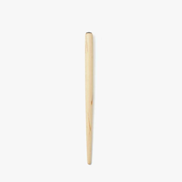 Nib holder White Sakura wood