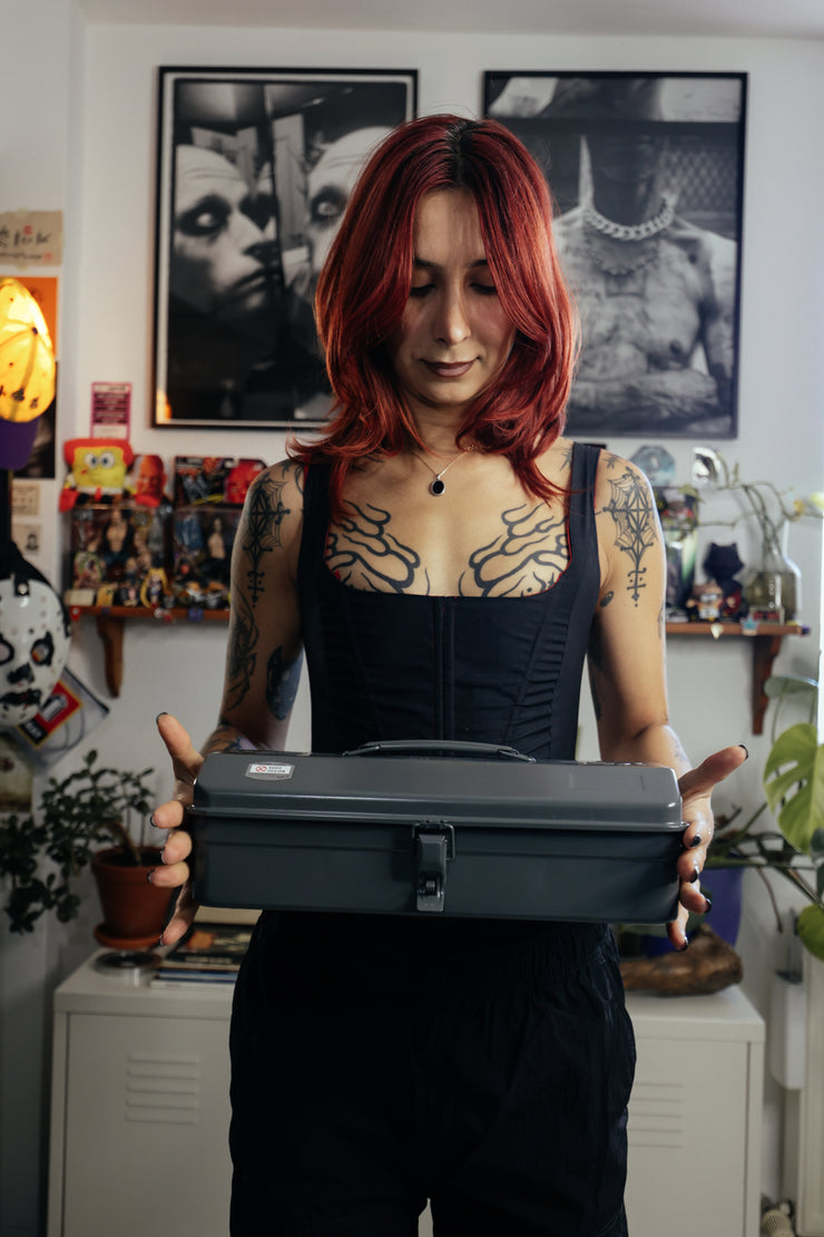 TOYO STEEL Y 350 ROBINSON G