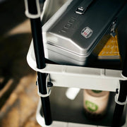 TOYO STEEL WAGON TWR 4 GREEN