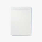 Letter paper Plain Shinkyokushi paper