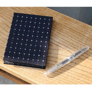 Mini note - Enshu orimono 01