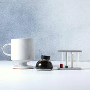 Colour specimen 206 - Coffee milk