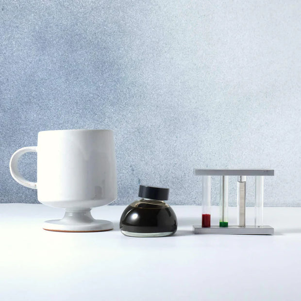 Colour specimen 206 - Coffee milk