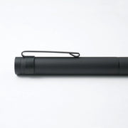 Aluminium pen Fountain pen F