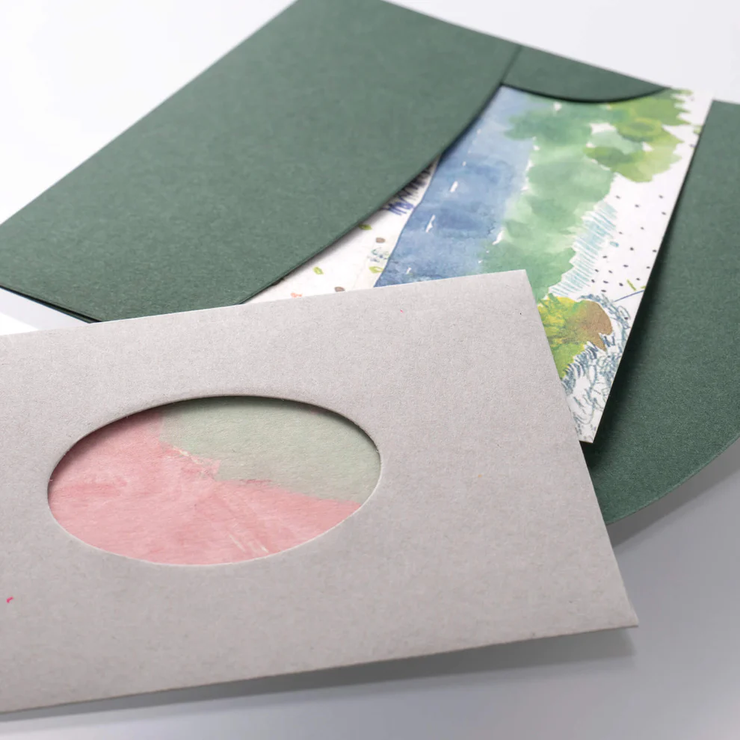 Mini message set Rin Ⅰ