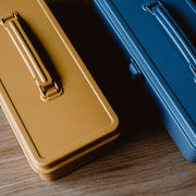 TOYO STEEL T 320 BLUE GREY