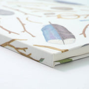 A5 notebook - ASEEDONCLÖUD05