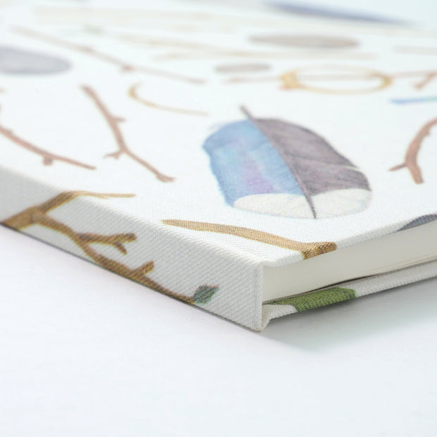 A5 notebook - ASEEDONCLÖUD05