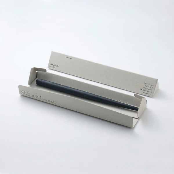 Nib holder - Aizome