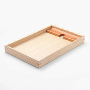 A5 writing tray
