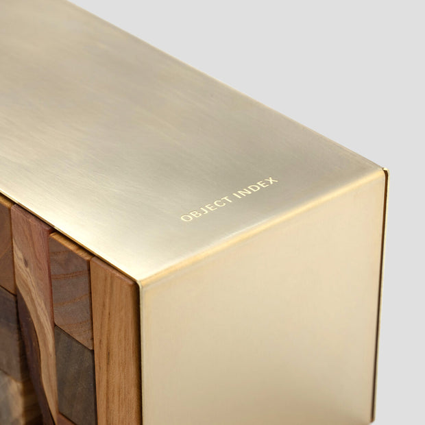 Building 101 - Est. 2025