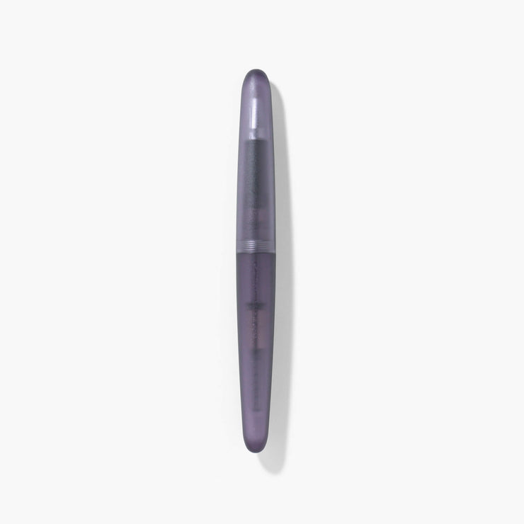 Frost - Fountain pen M Violet