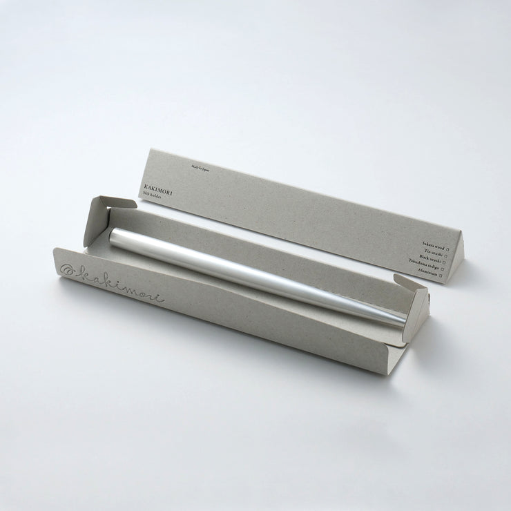 Nib holder Aluminium