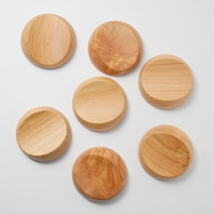 Pen rest Sakura wood