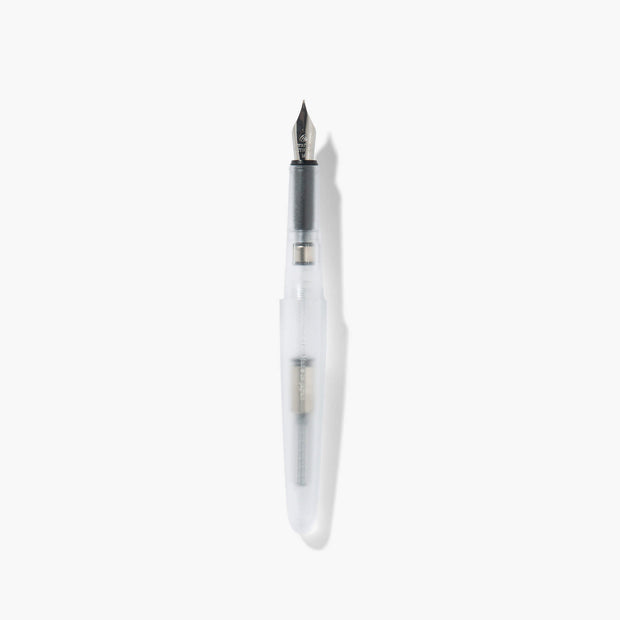 Frost - Fountain pen M Translucent