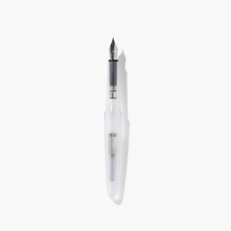 Frost - Fountain pen M Translucent