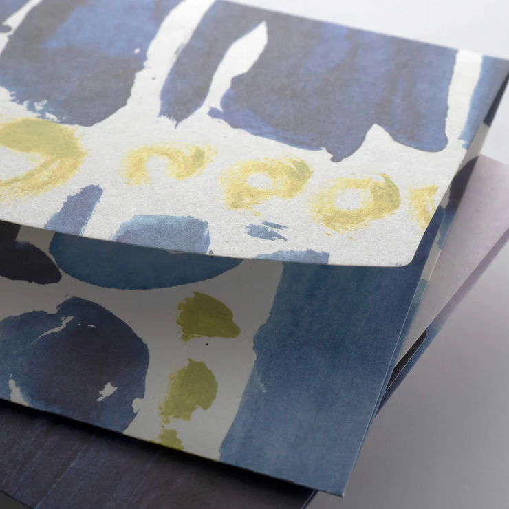 Letter writing set Chika Higashi / Relation